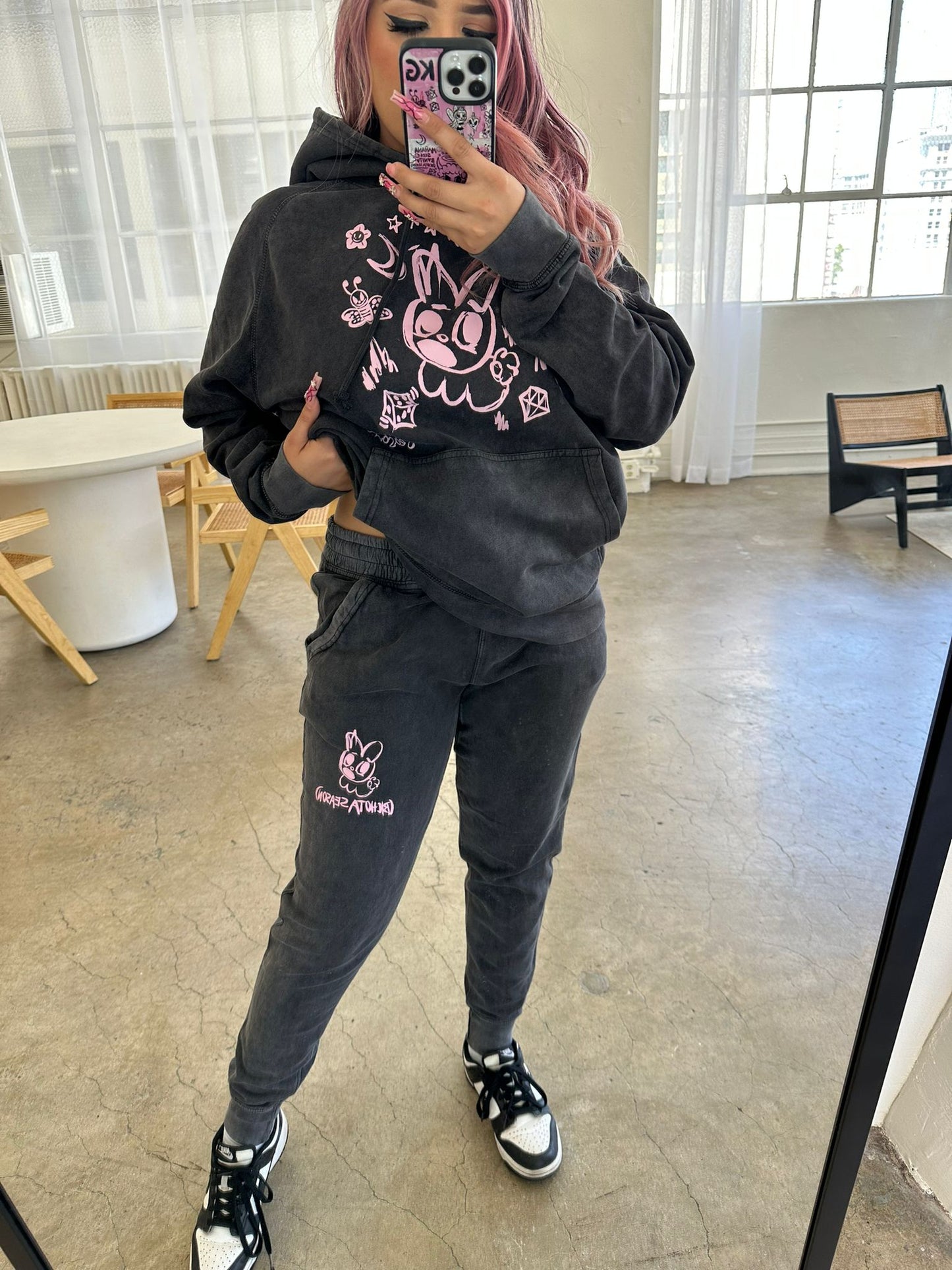 Bichota season PANTS