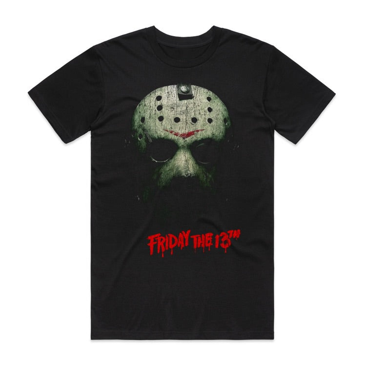 Jason Friday the 13th Tee