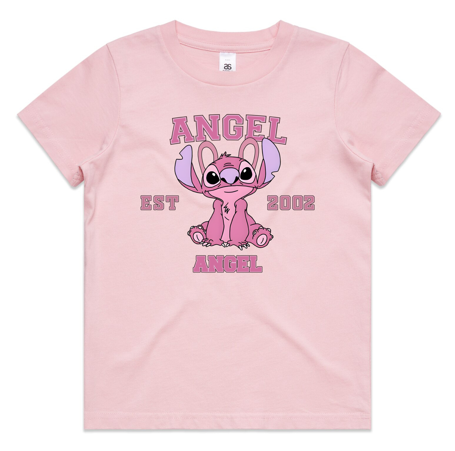 Angel Tee- Kids
