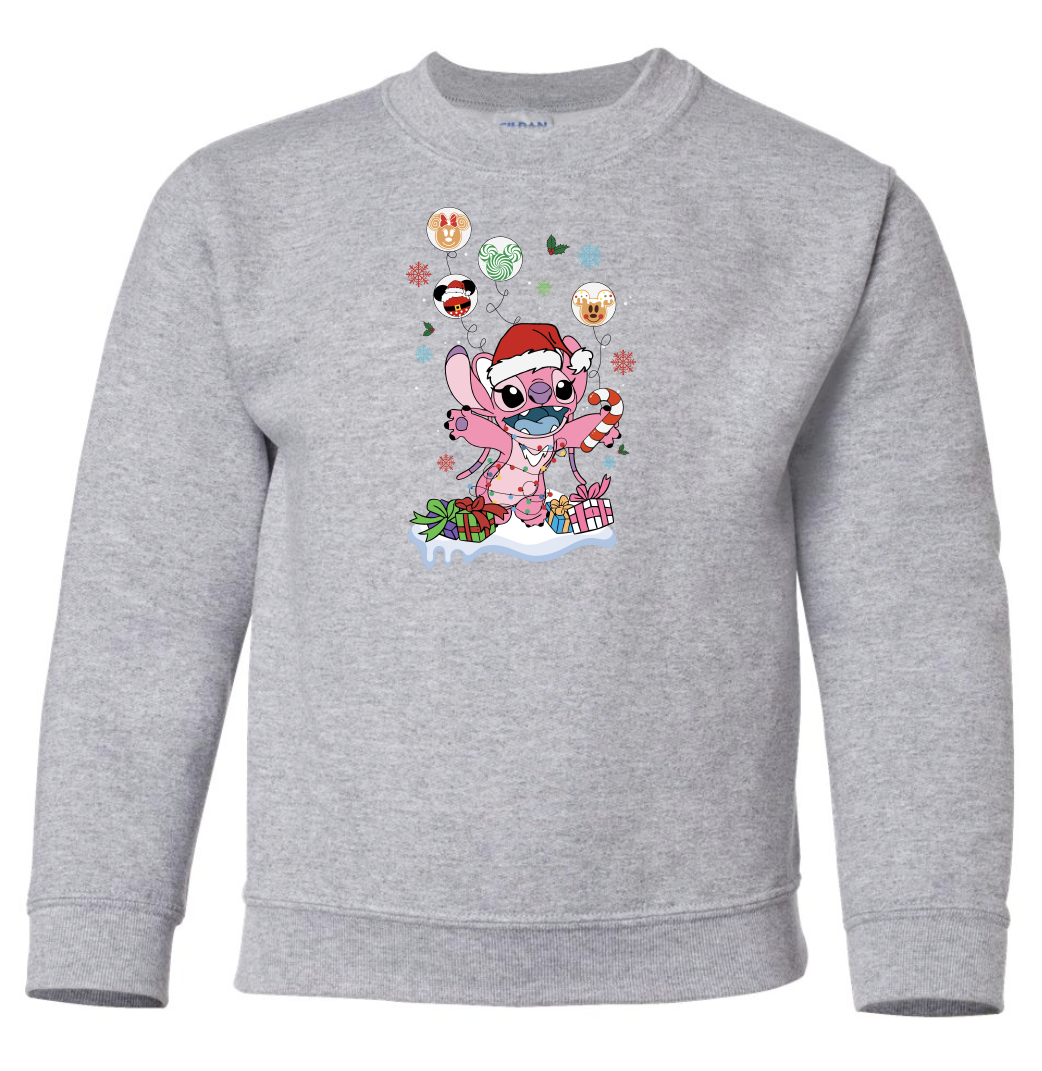 Angel Christmas KIDS (2 Colors)