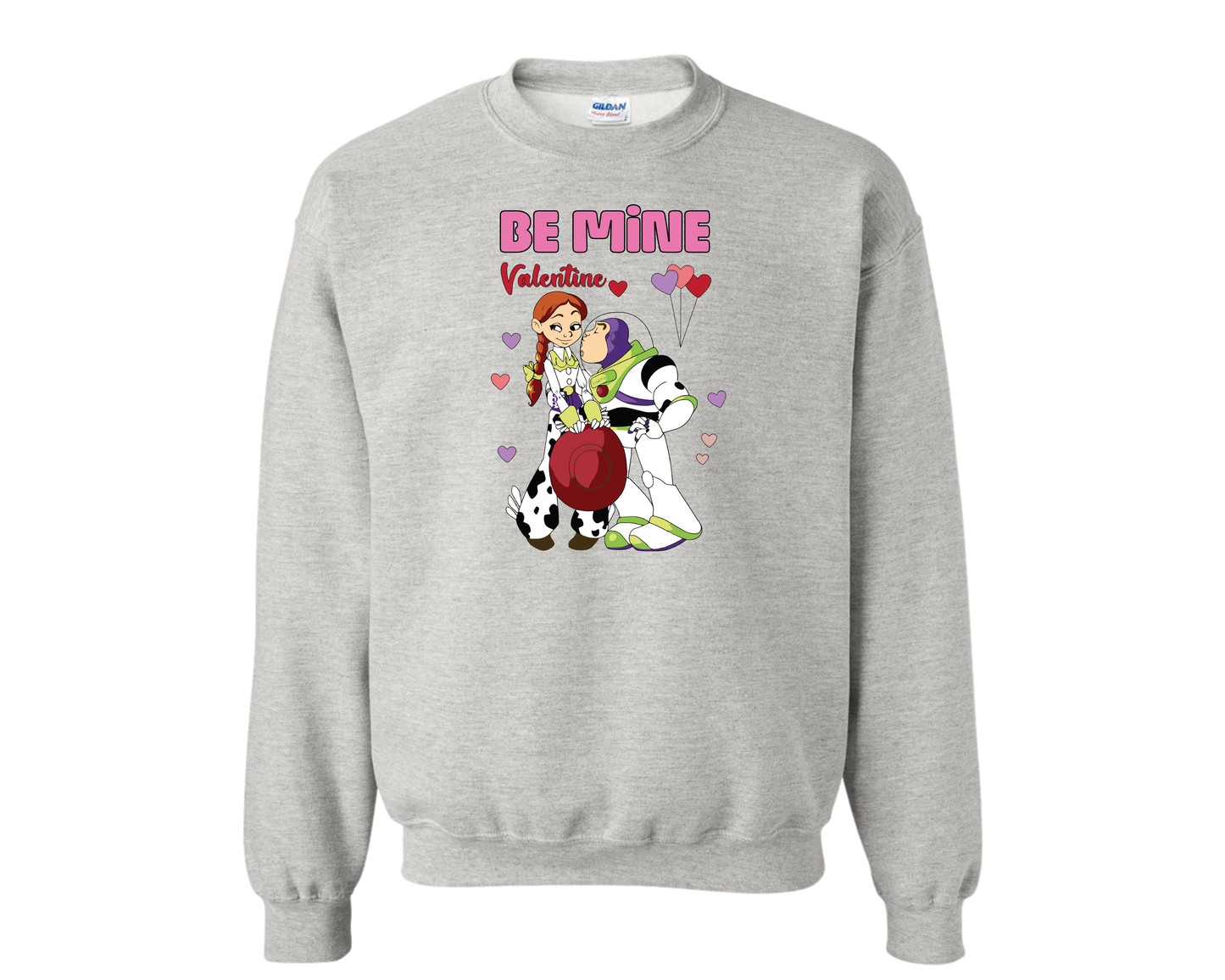 Be Mine Buzz (3 Colors)
