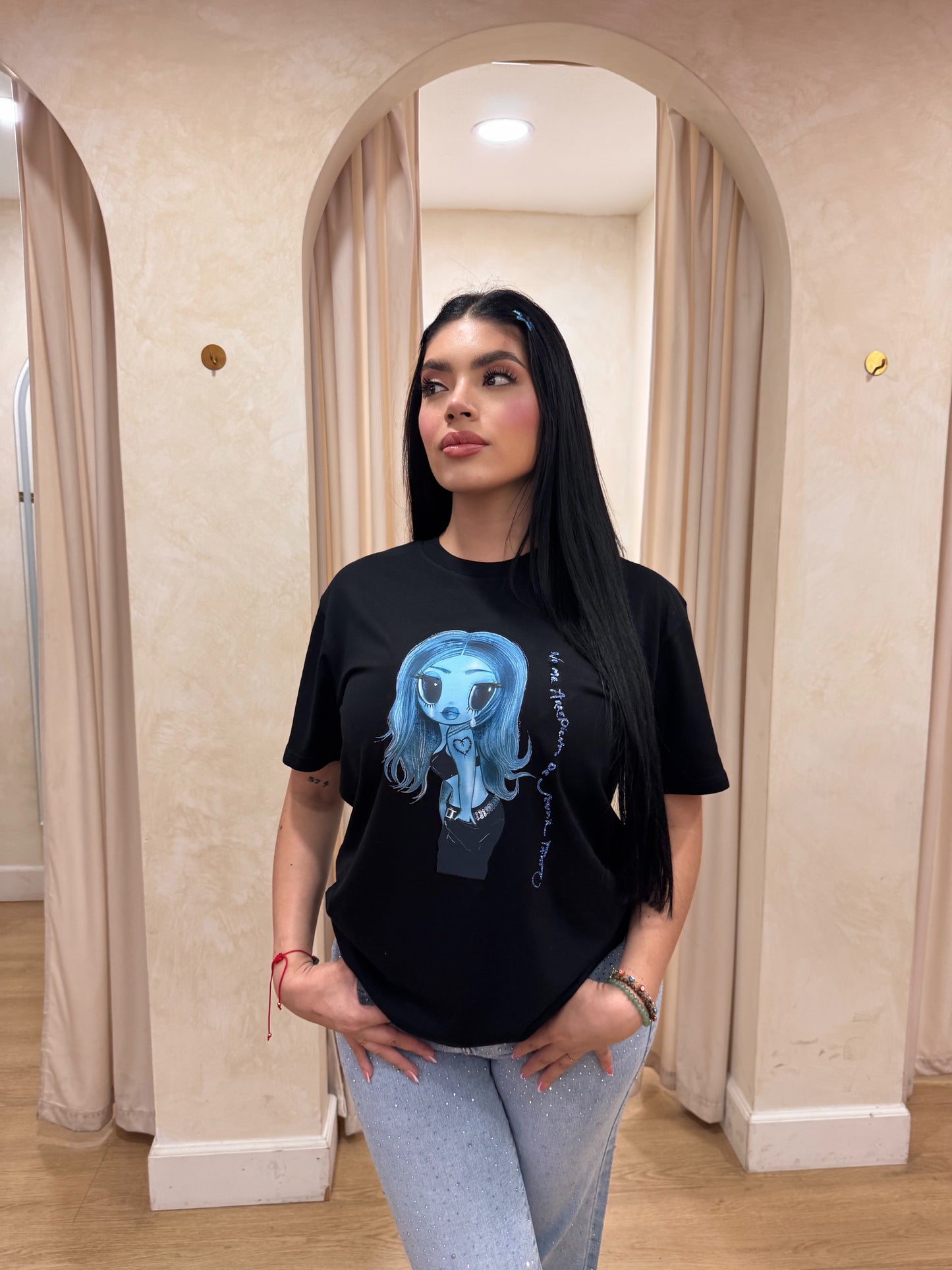 NMADST TEE