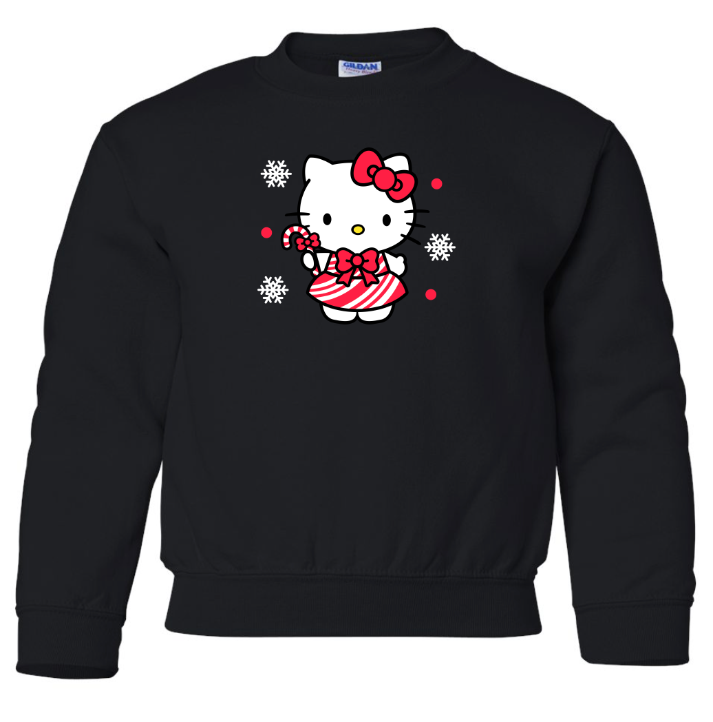 Hello Kitty Candy Cane KIDS