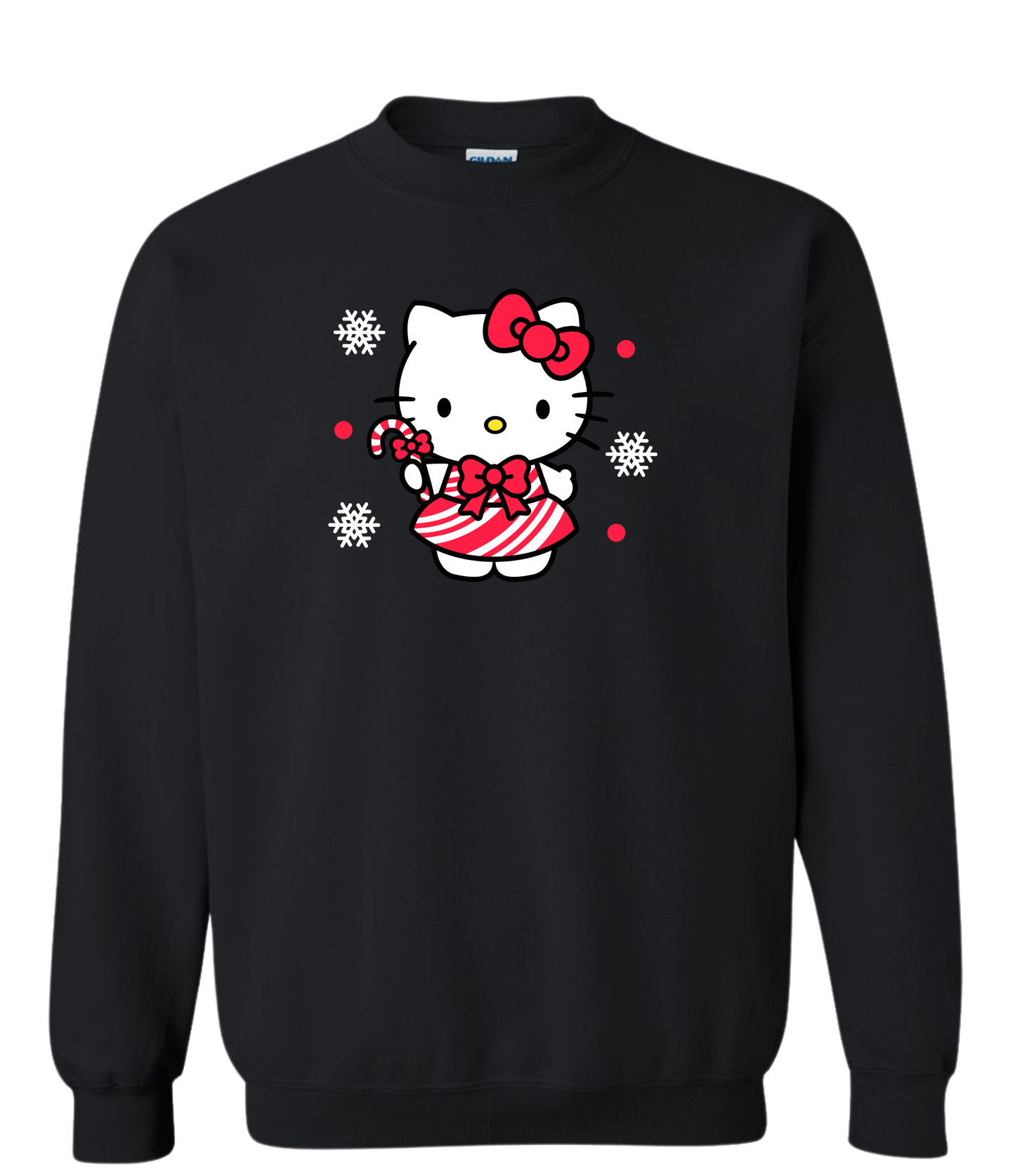 Hello Kitty Candy Cane (2 Colors)