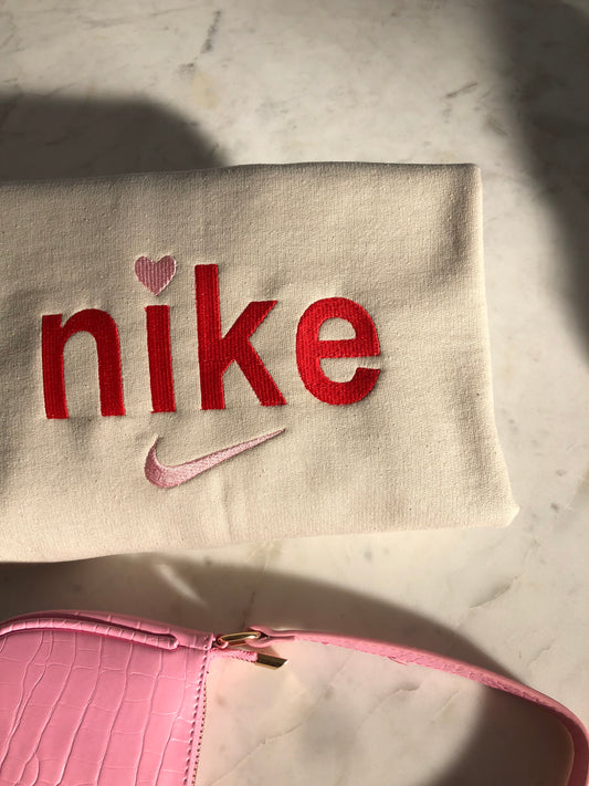 Be mine NKE