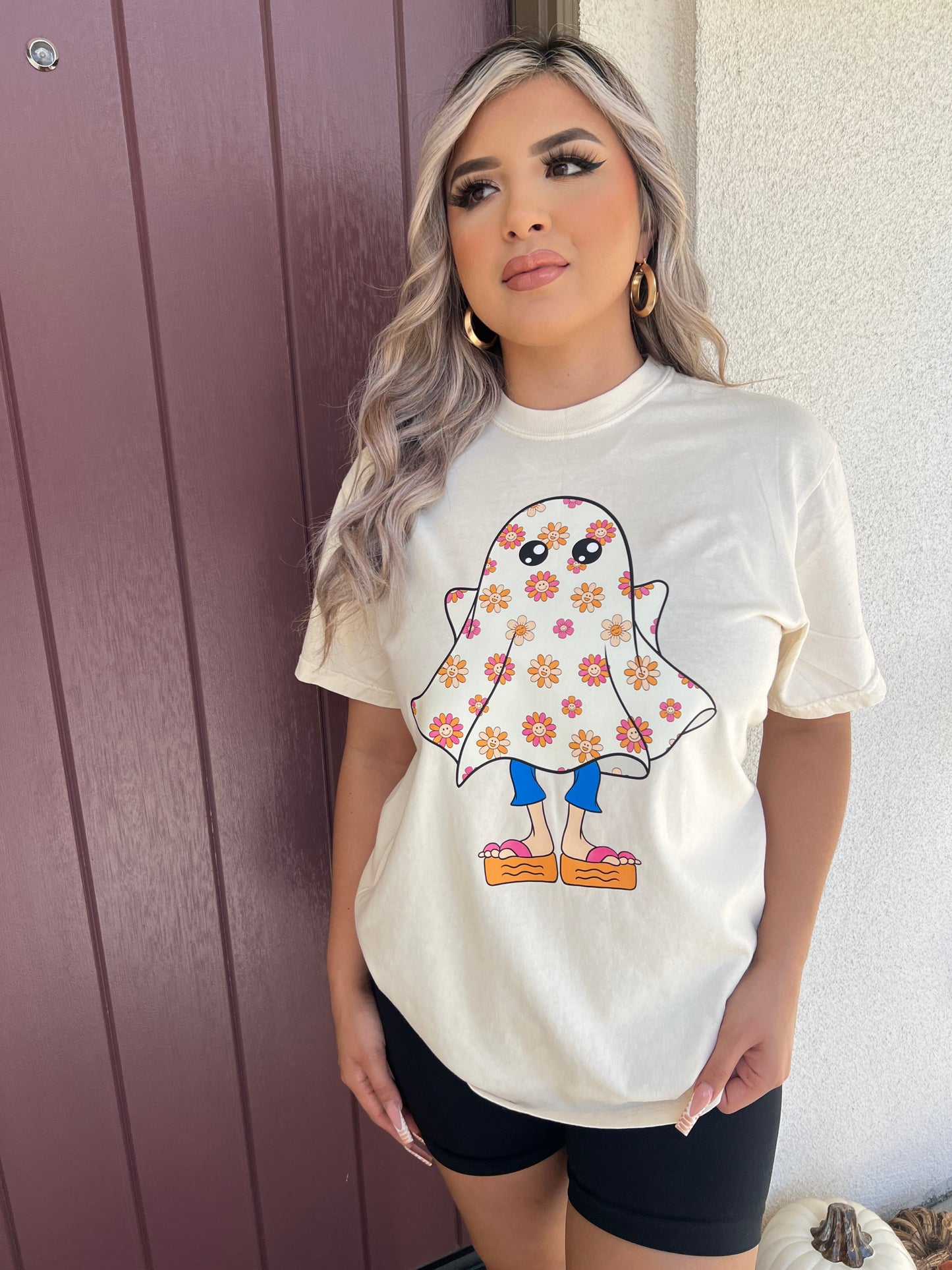 BOO! Shirt