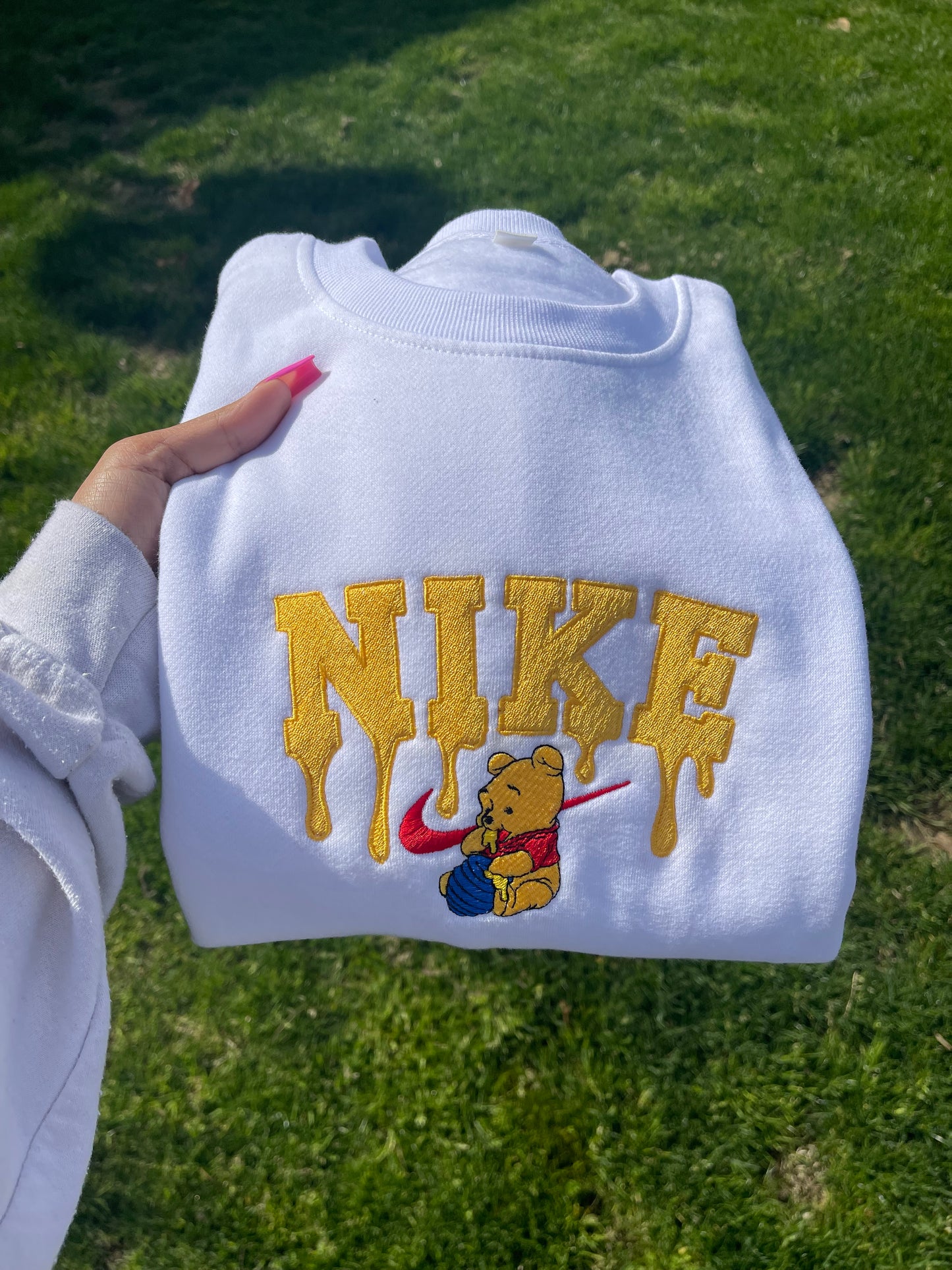 Nke Pooh