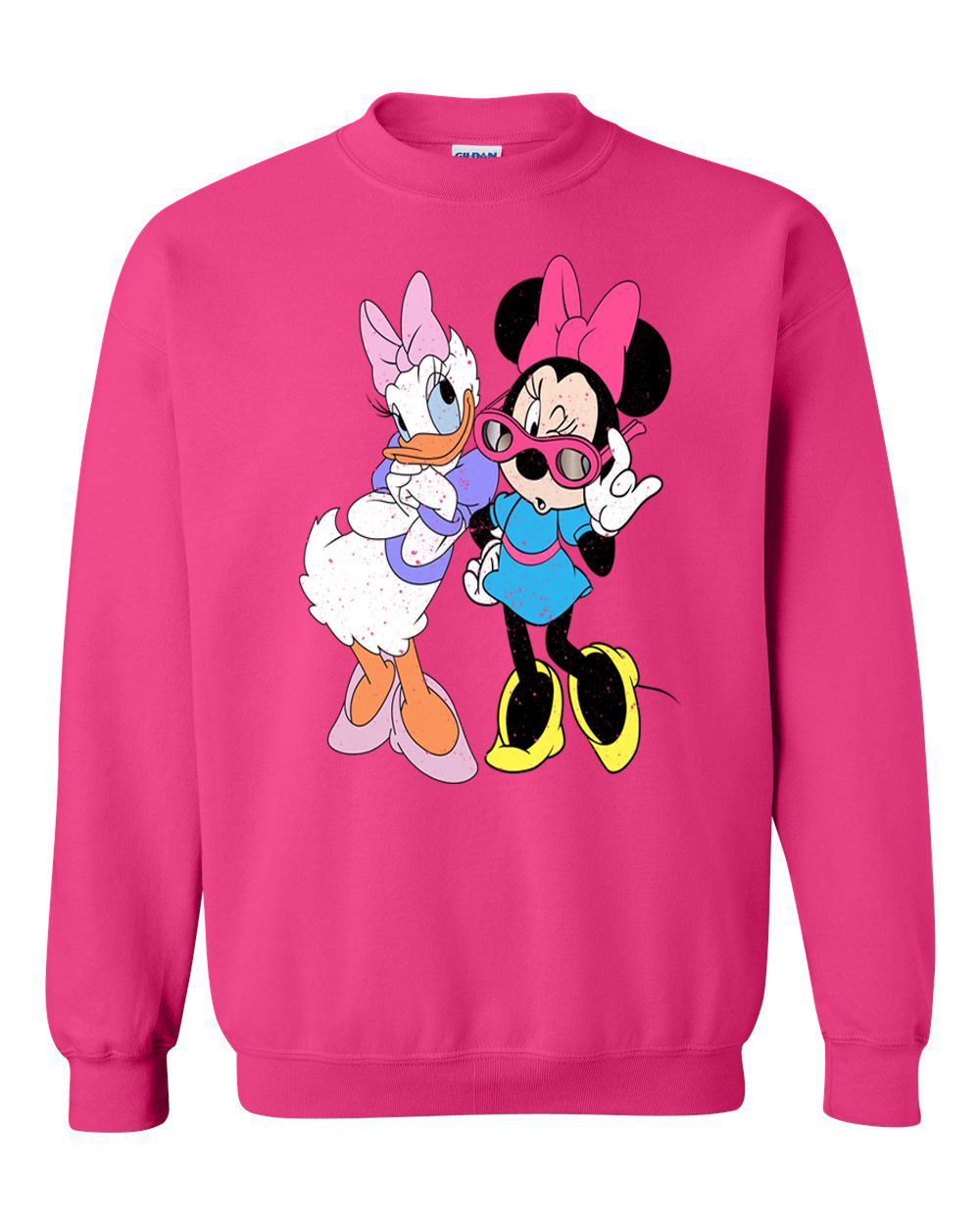 Besties crewneck