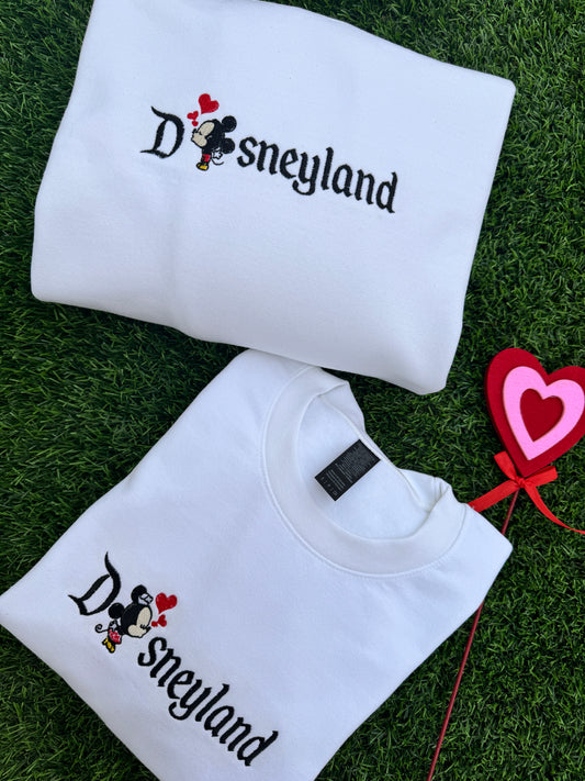Baby Disneyland (MICKEY)
