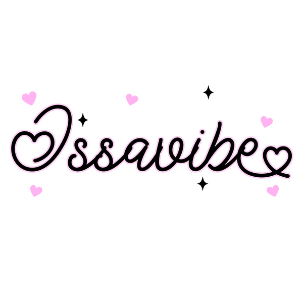 shop issavibe logo