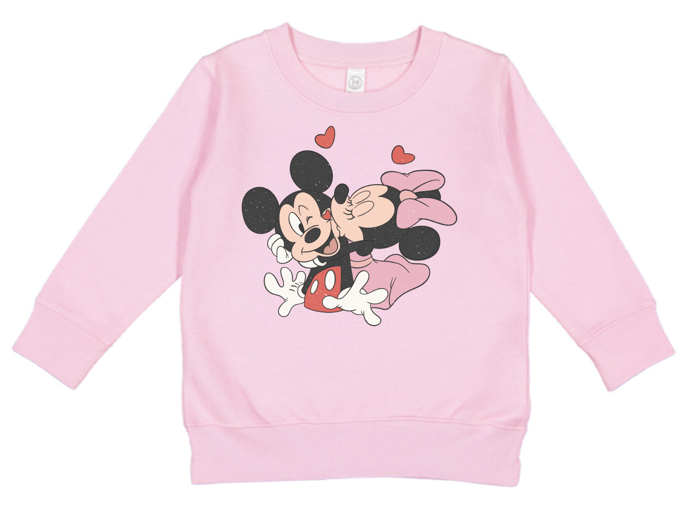 Love Birds Kids (2 Colors)