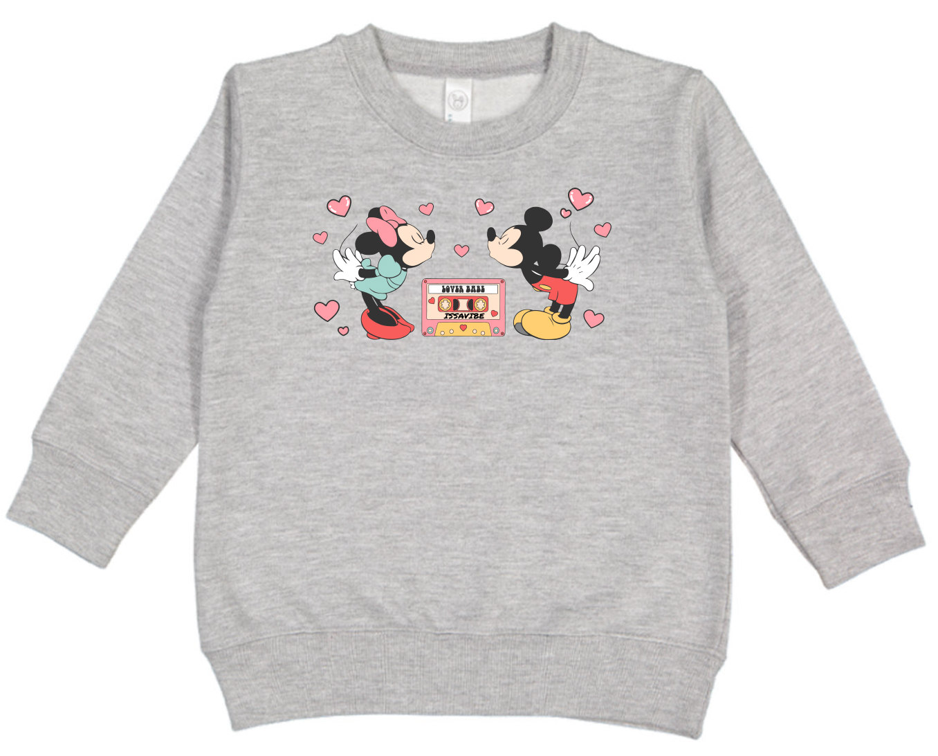 Lover Babe Kids (2 Colors)