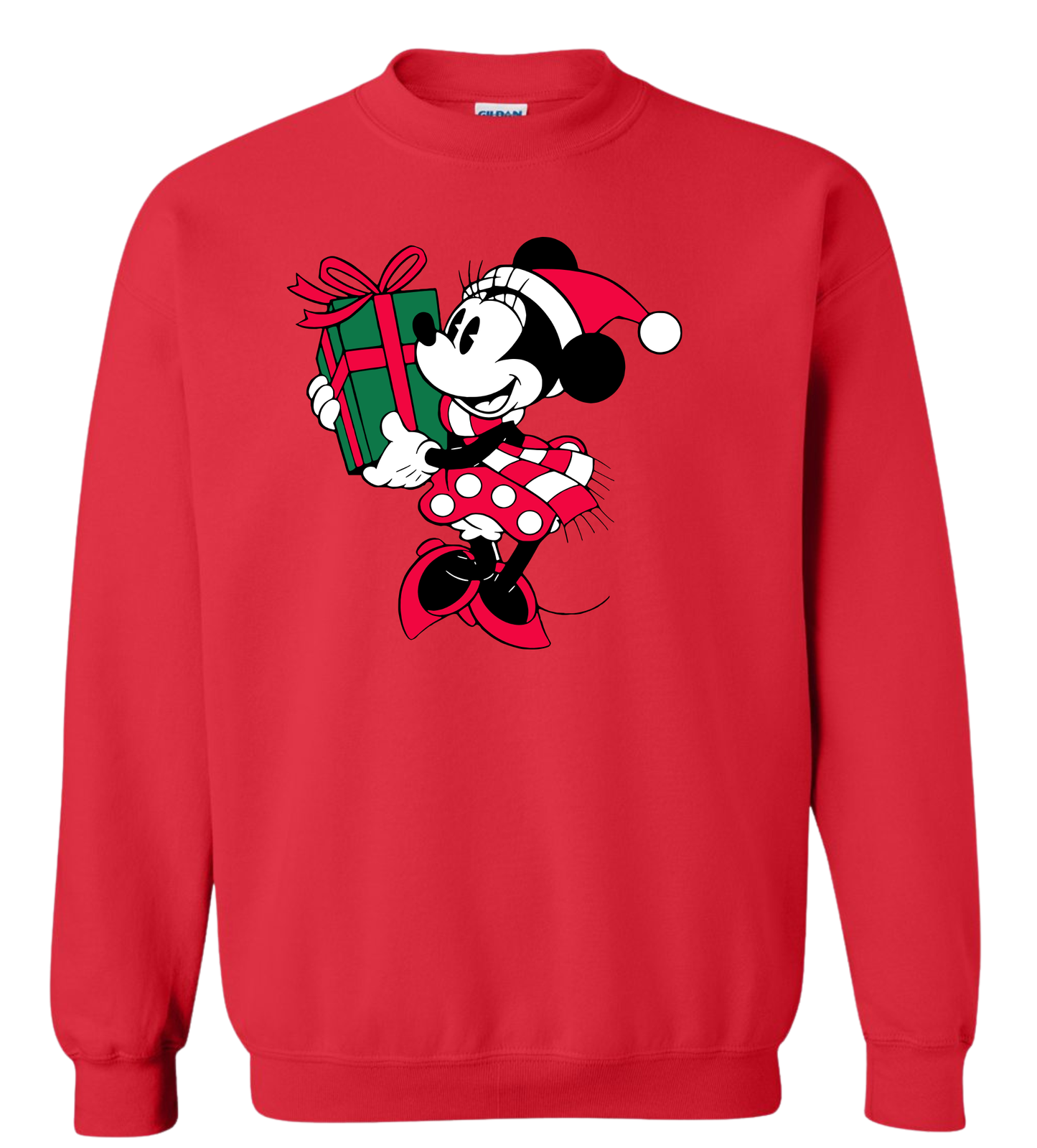 Minnie's Present (2 Colors)