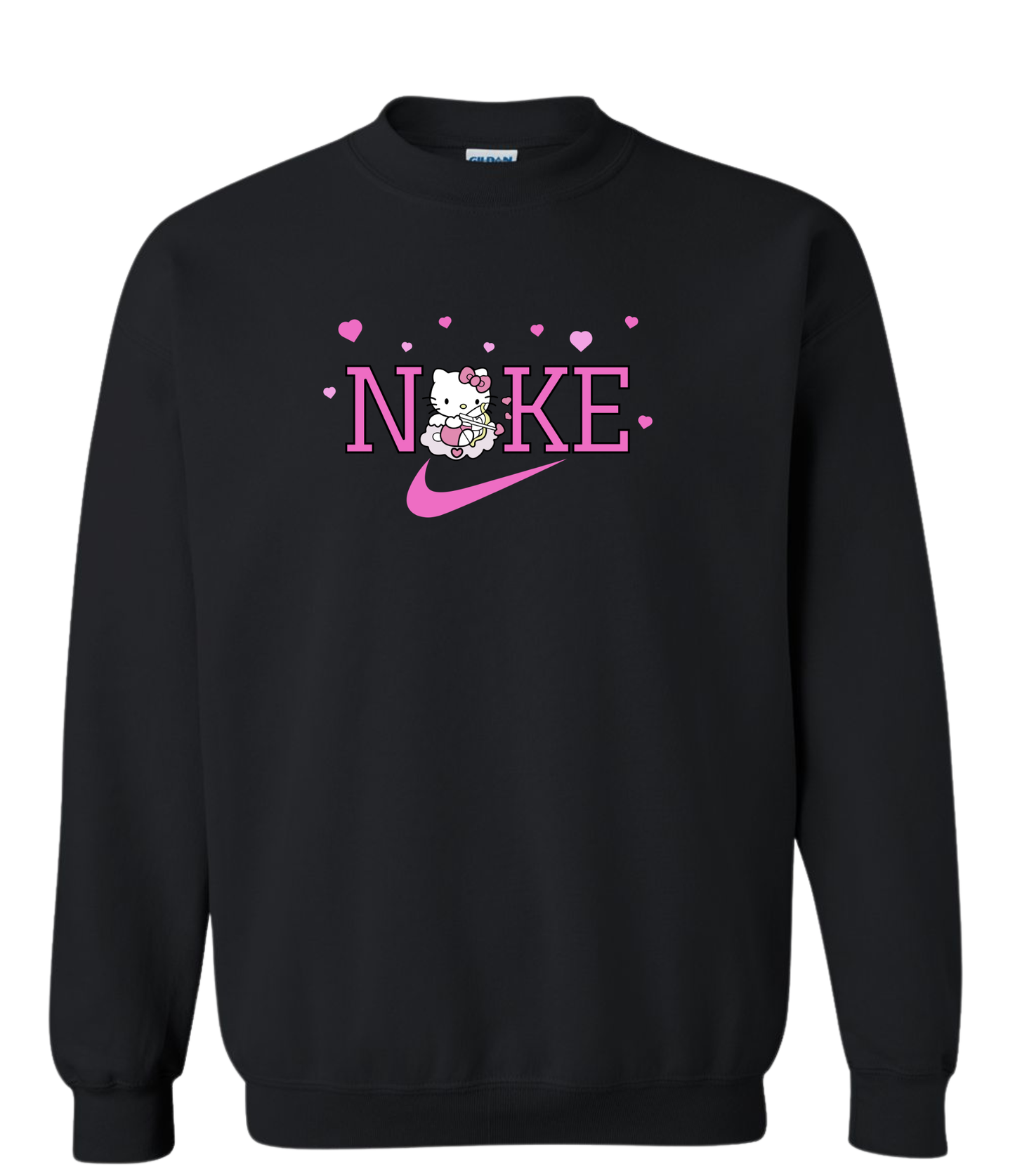 Nke Hello Kitty
