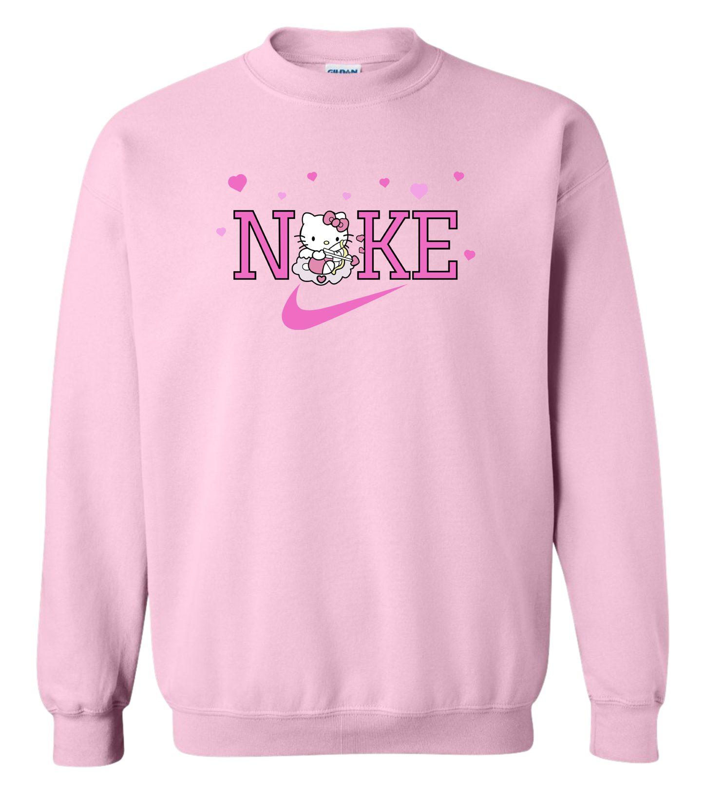 Nke Hello Kitty