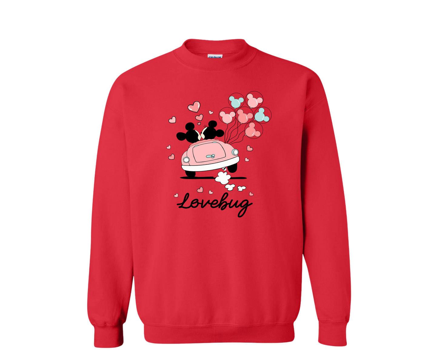 Love Bugs ( 3 Colors)