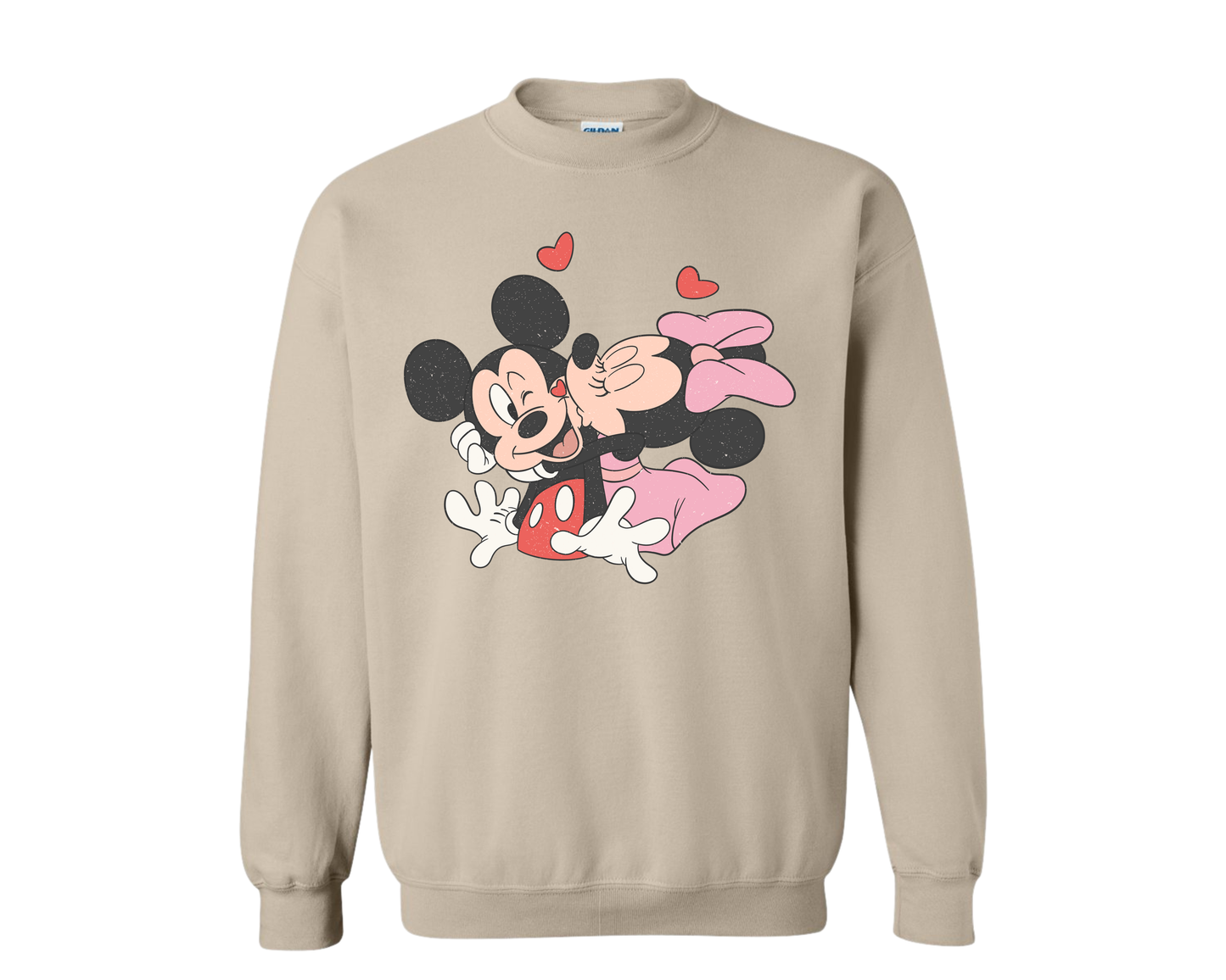 Love Birds (3 Colors)