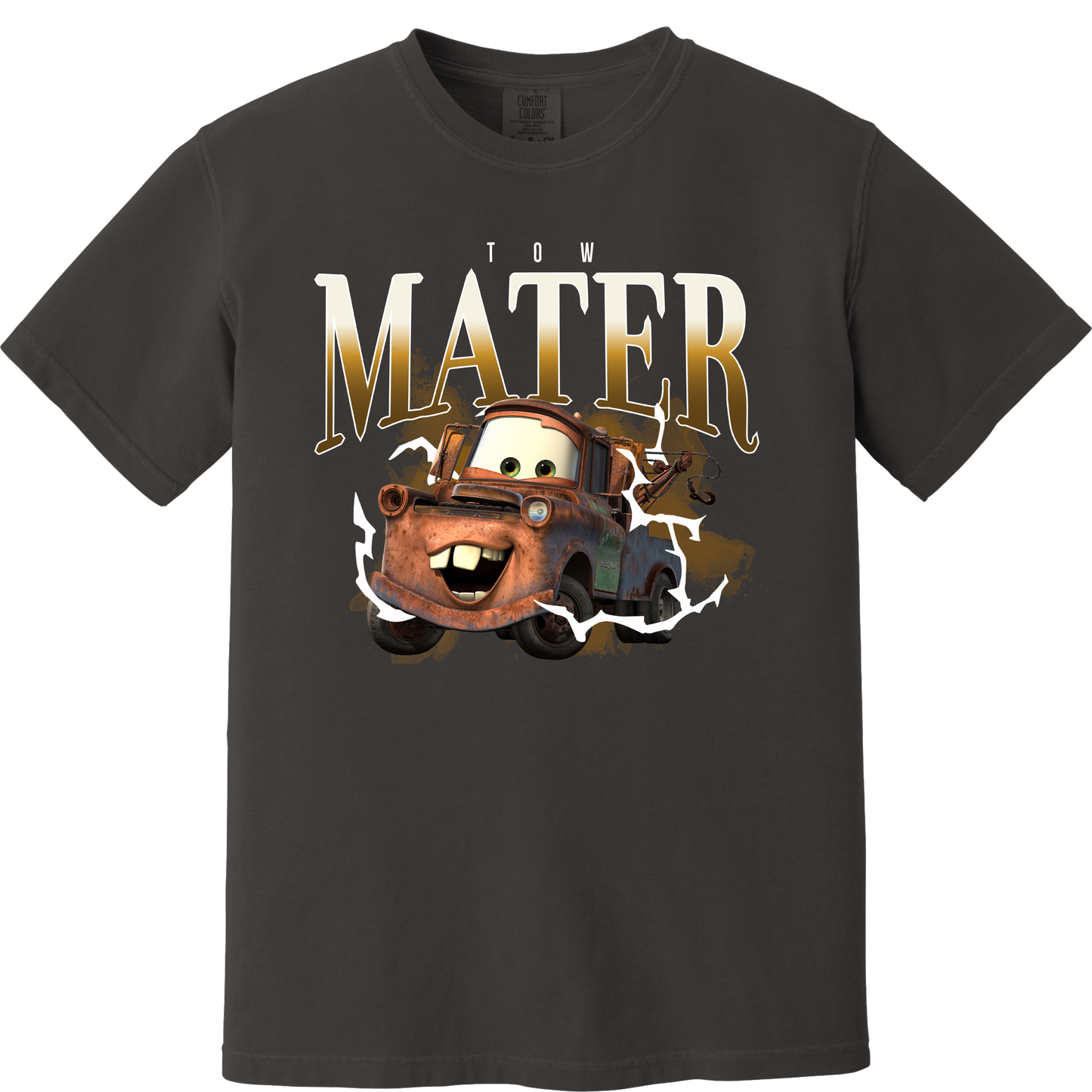 Tow Mater Tee