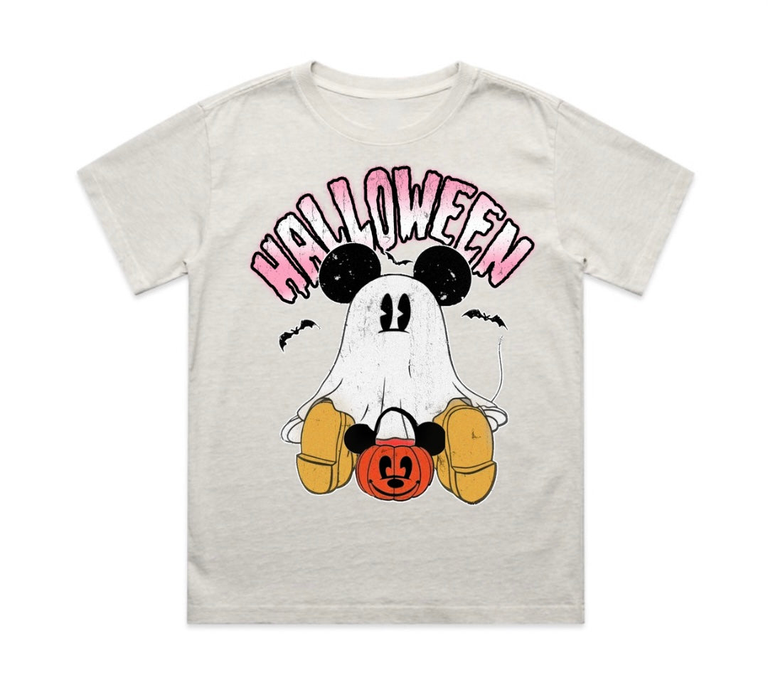 Halloween Ghost kids