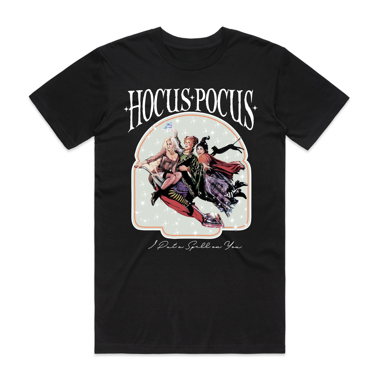 Hocus Pocus Tee
