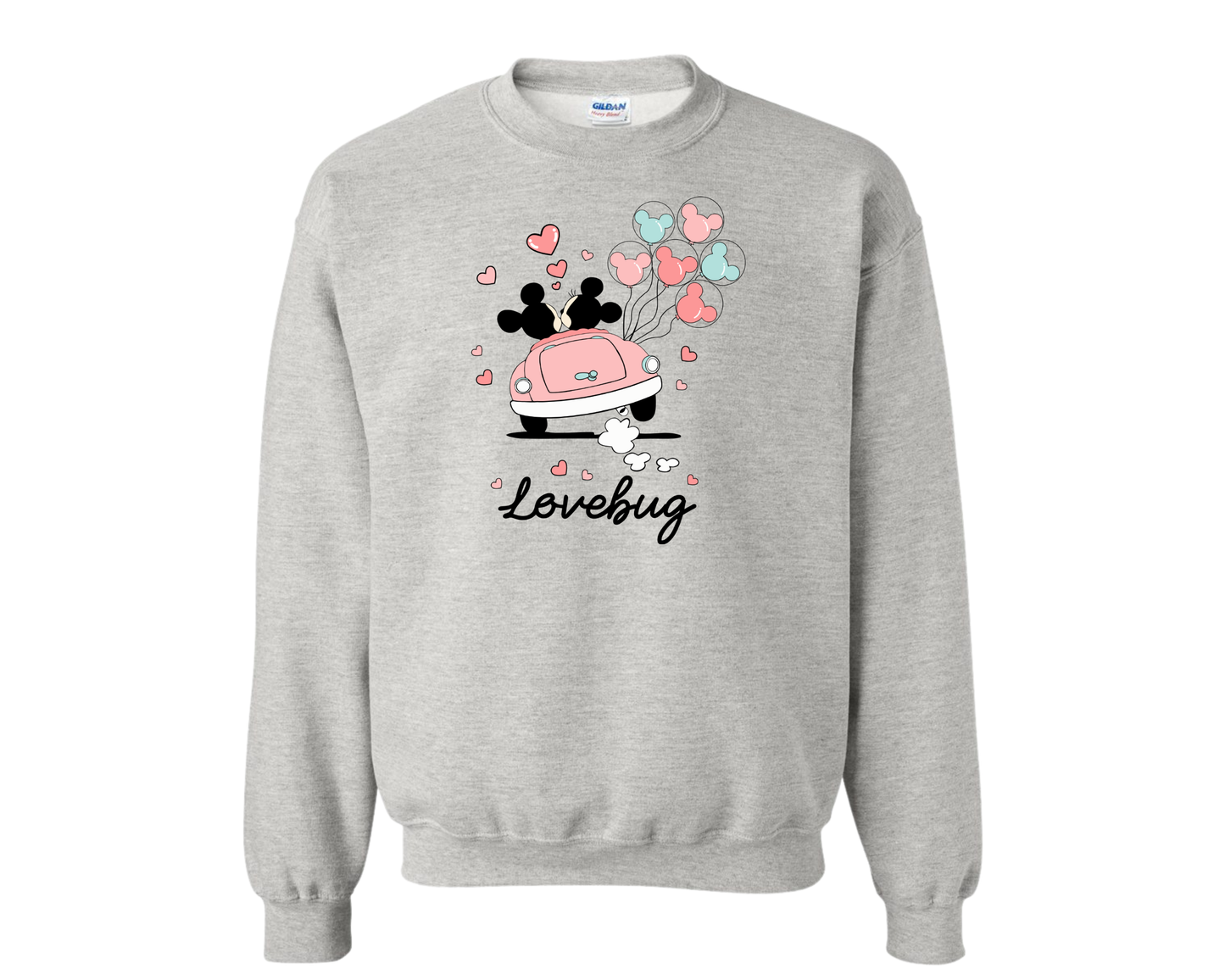 Love Bugs ( 3 Colors)