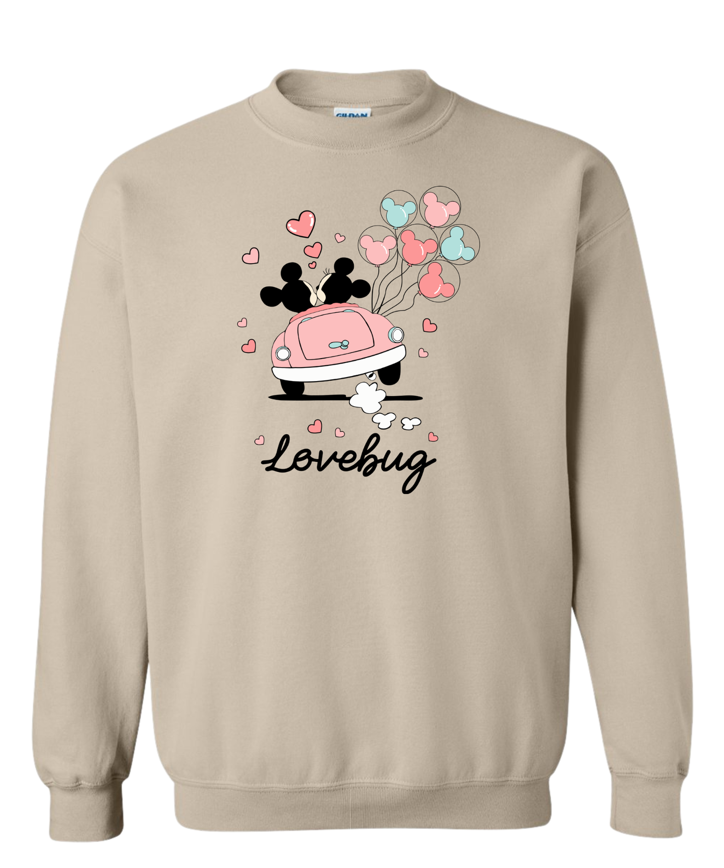 Love Bugs ( 3 Colors)
