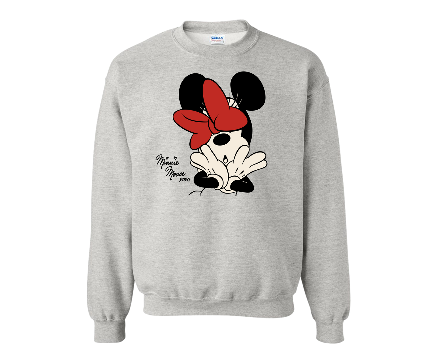 Minnie Xoxo ( 3 Colors)