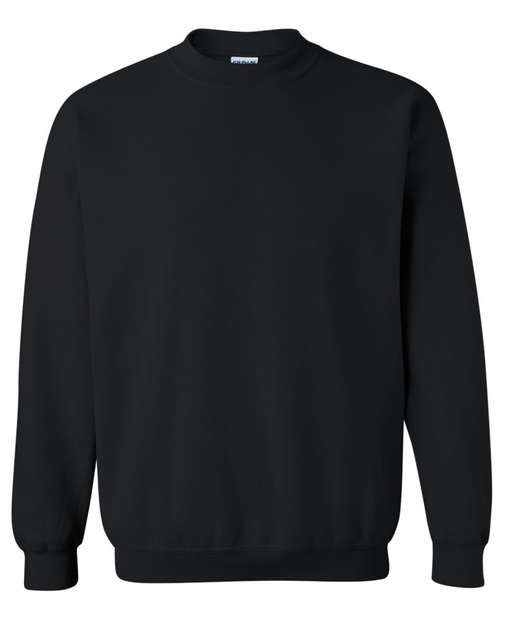 Custom Roman Numeral CREWNECK