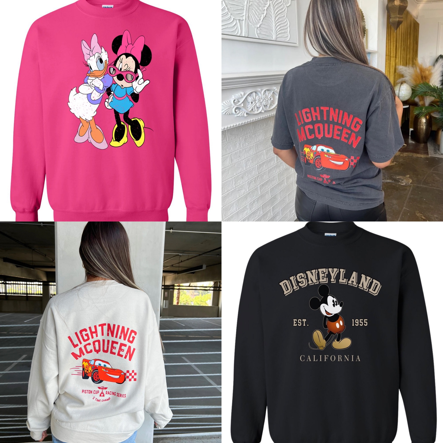 Disney Collection Adult