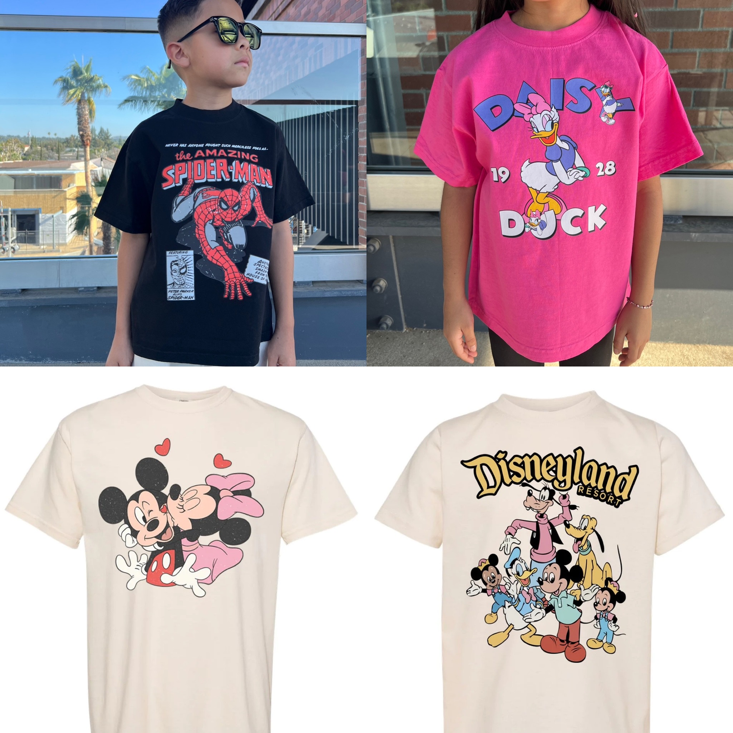 Disney Collection Kids