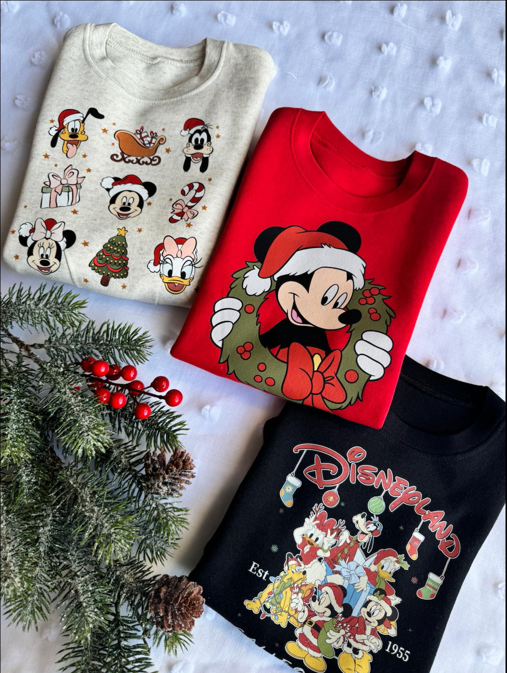 Christmas Collection Kids