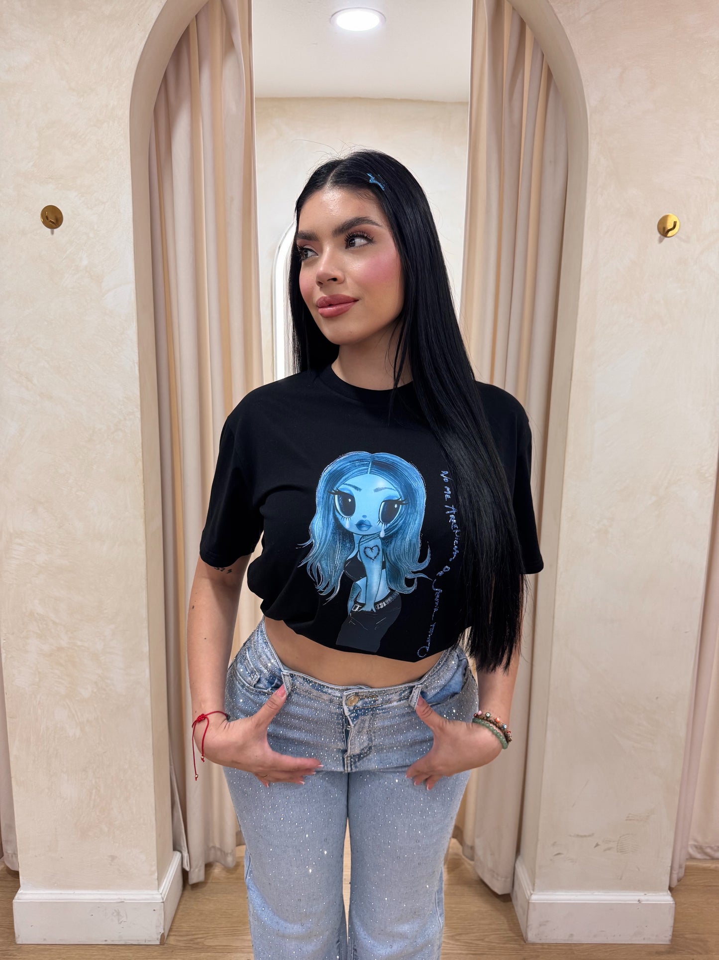 NMADST TEE