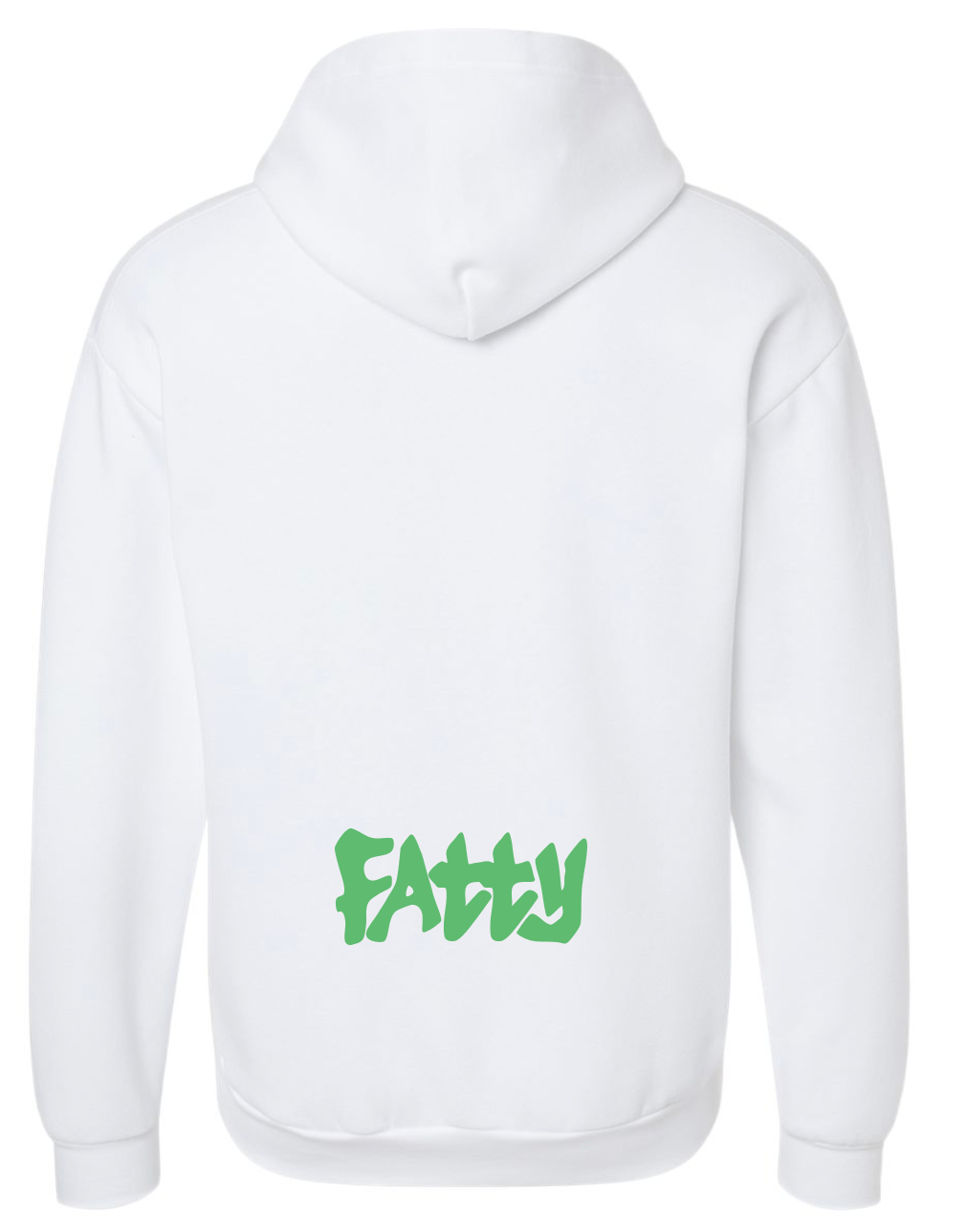 Matadora Fatty Hoodie