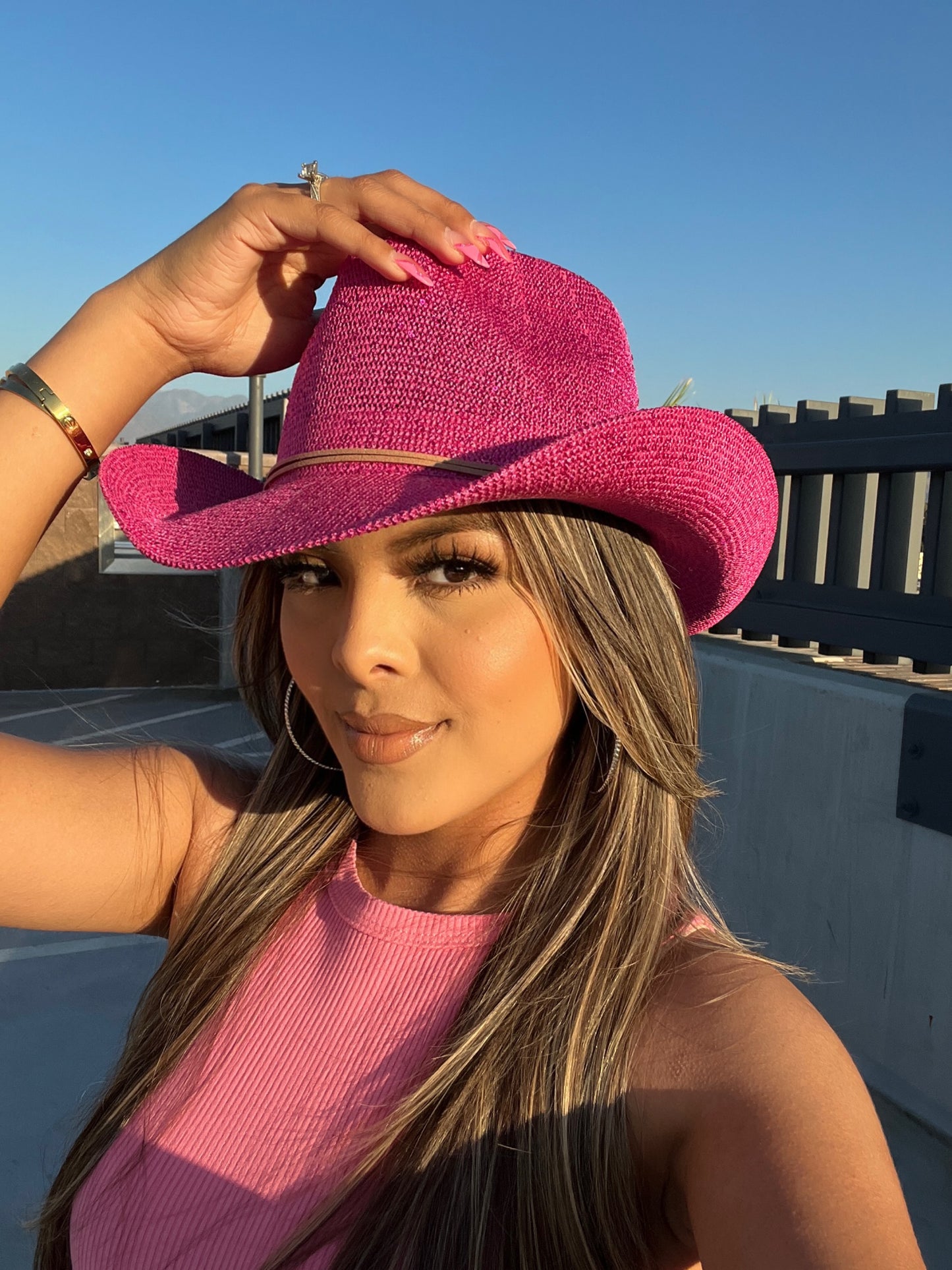 Carli Hat