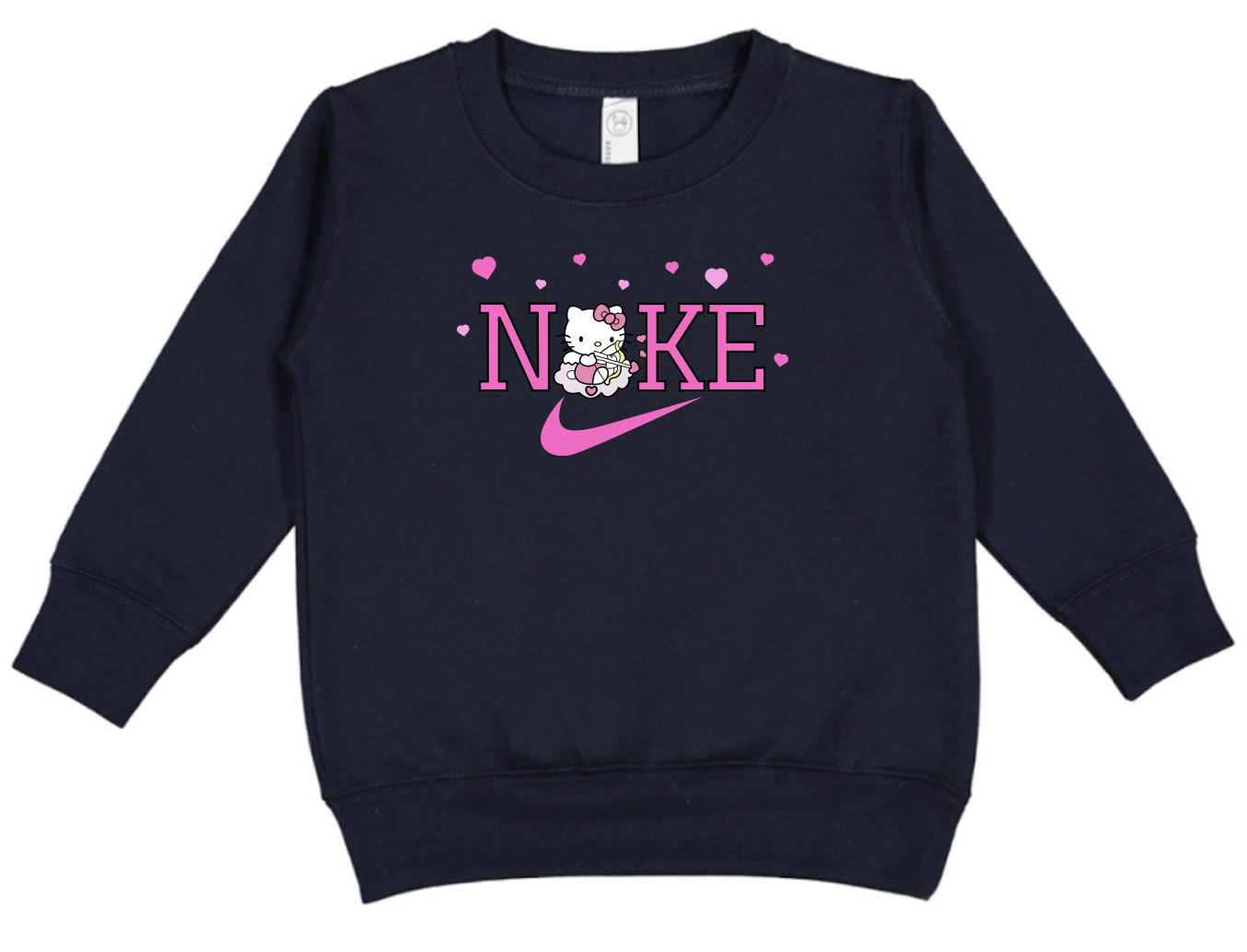 Nke Hello Kitty KIds (2 Colors)