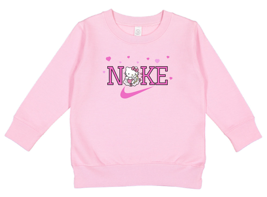 Nke Hello Kitty KIds (2 Colors)