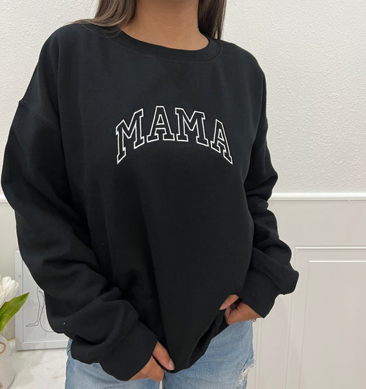 MAMA