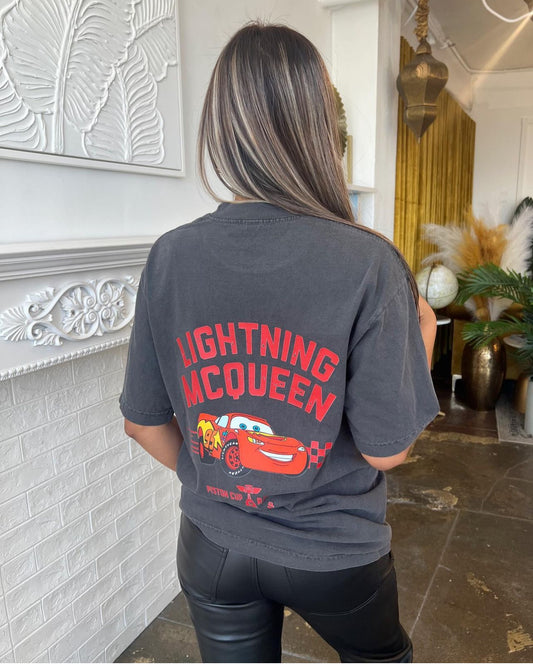 Lightning McQueen