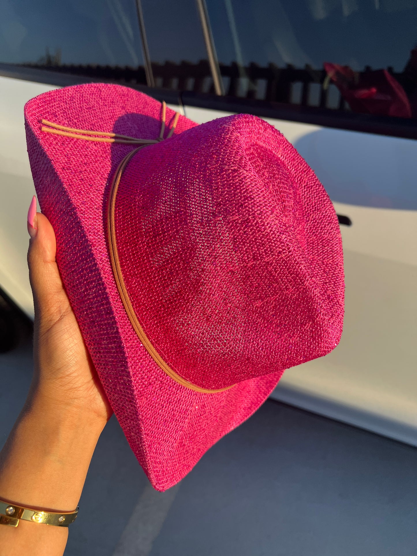 Carli Hat