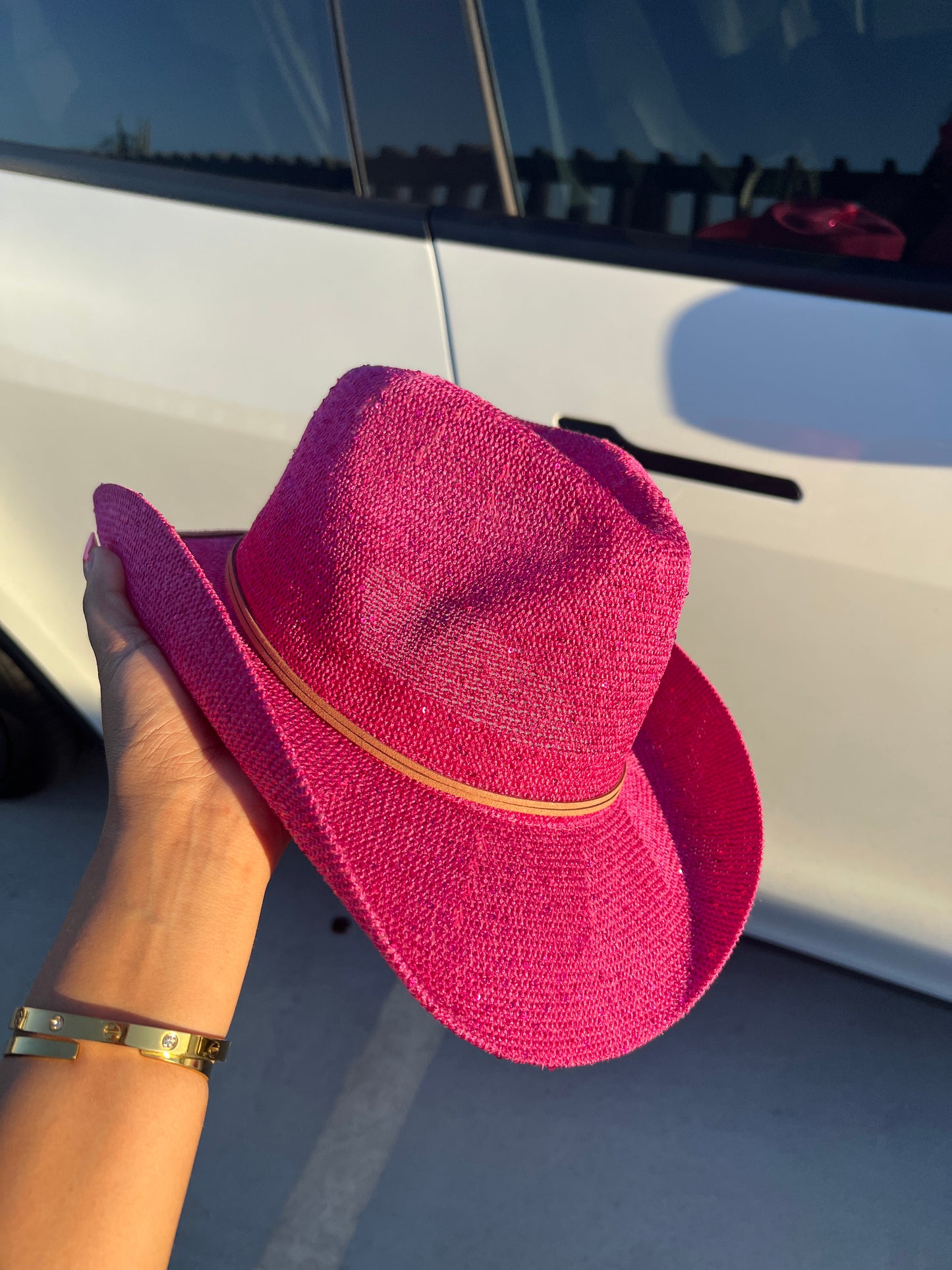 Carli Hat