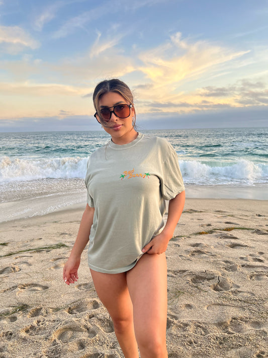 Un Verano Sin Ti Album Tee