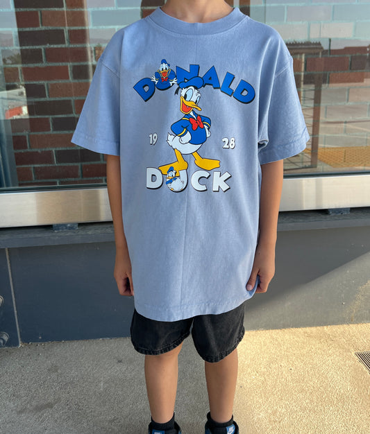 Donald Duck shirt
