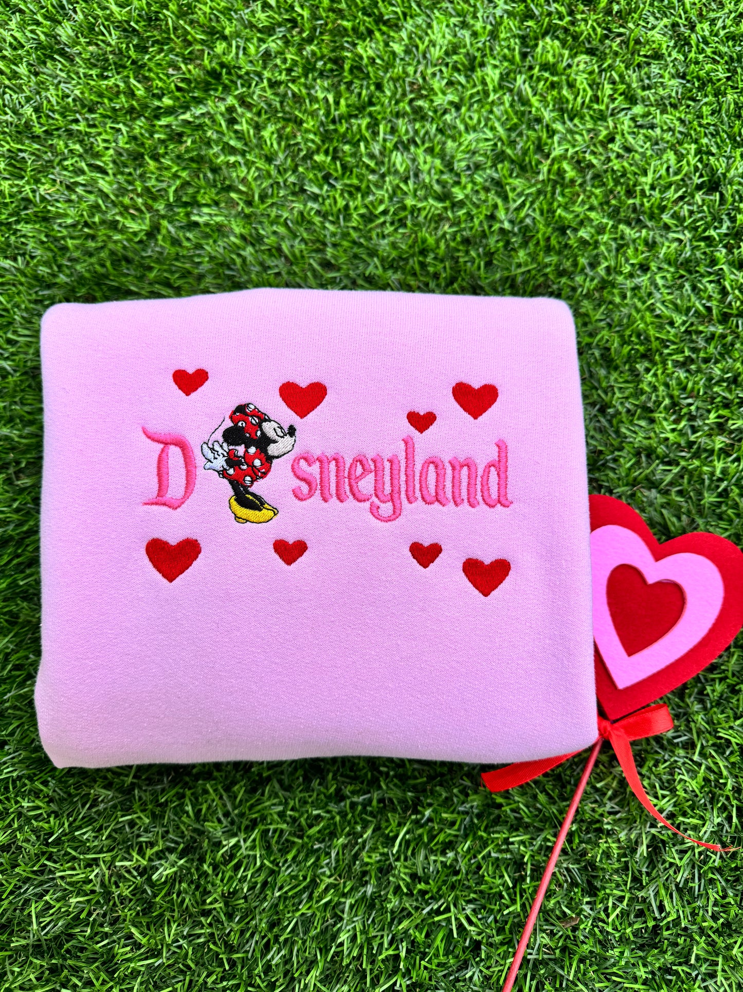 MinnieLand