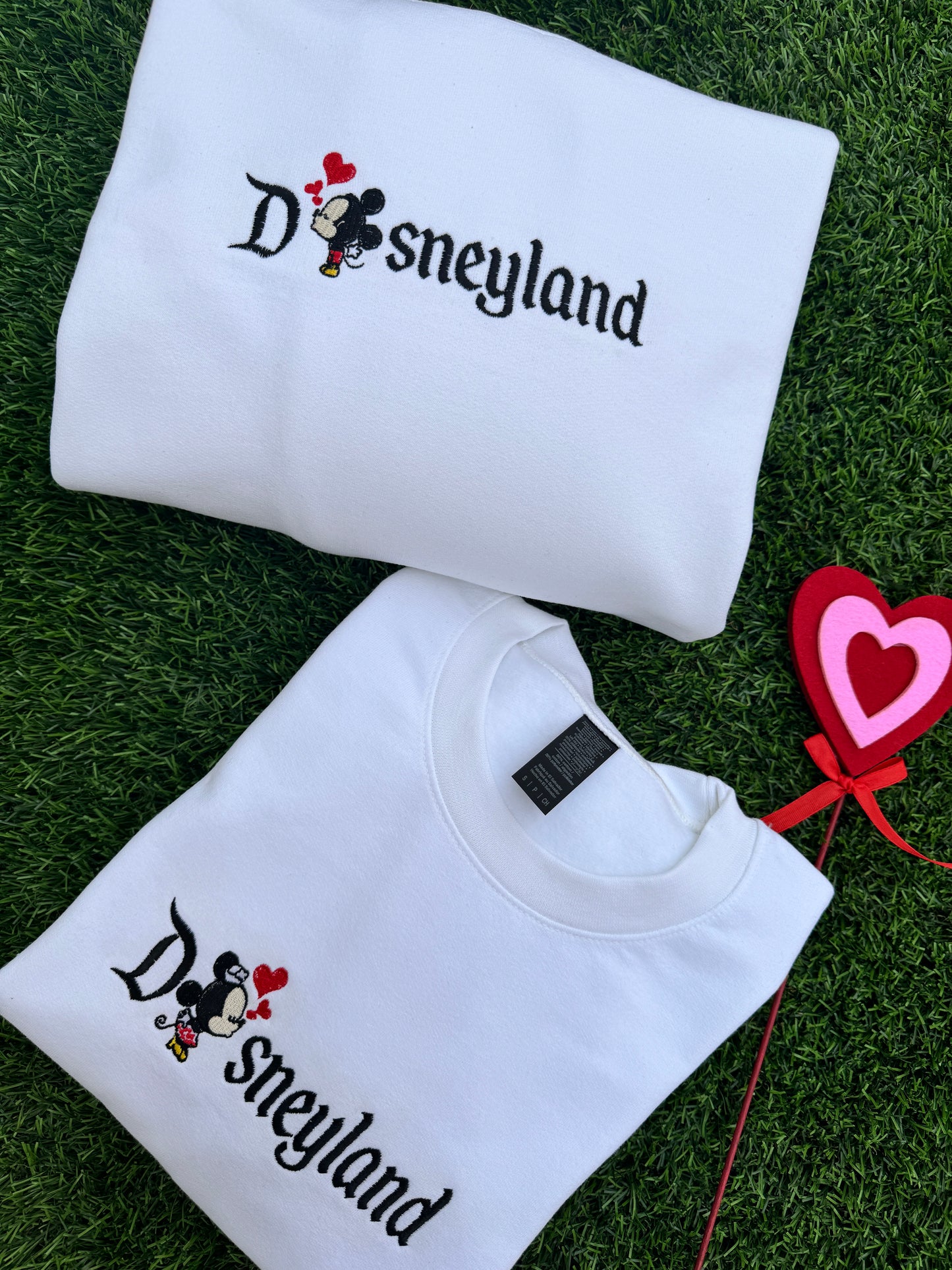 Baby Disneyland (MICKEY)