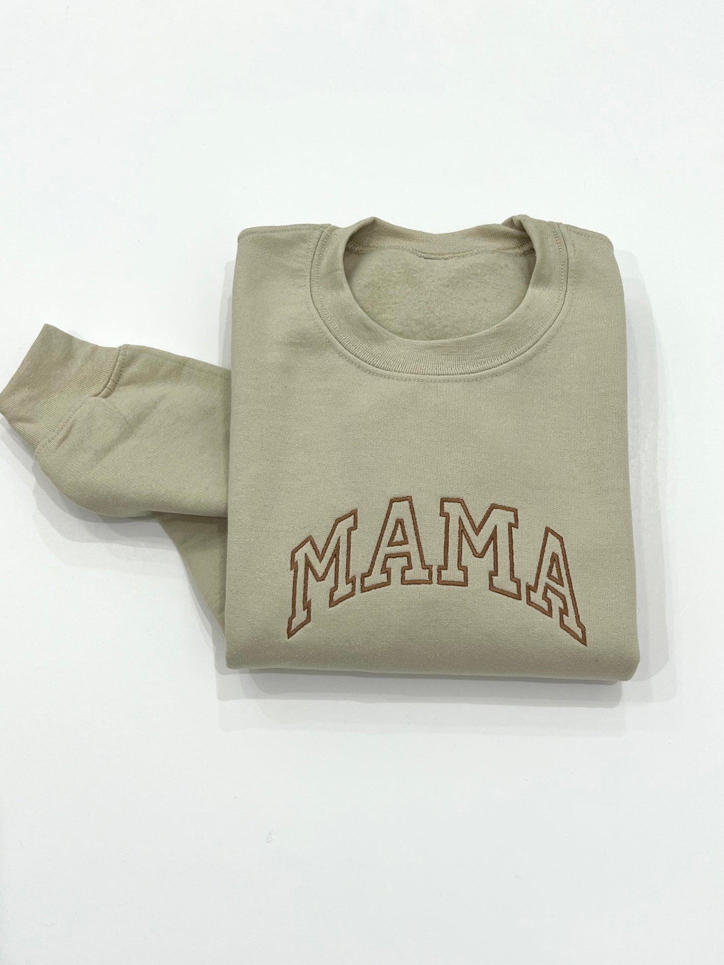 MAMA