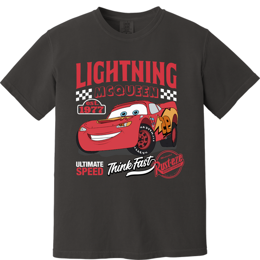 Lightning McQueen 2