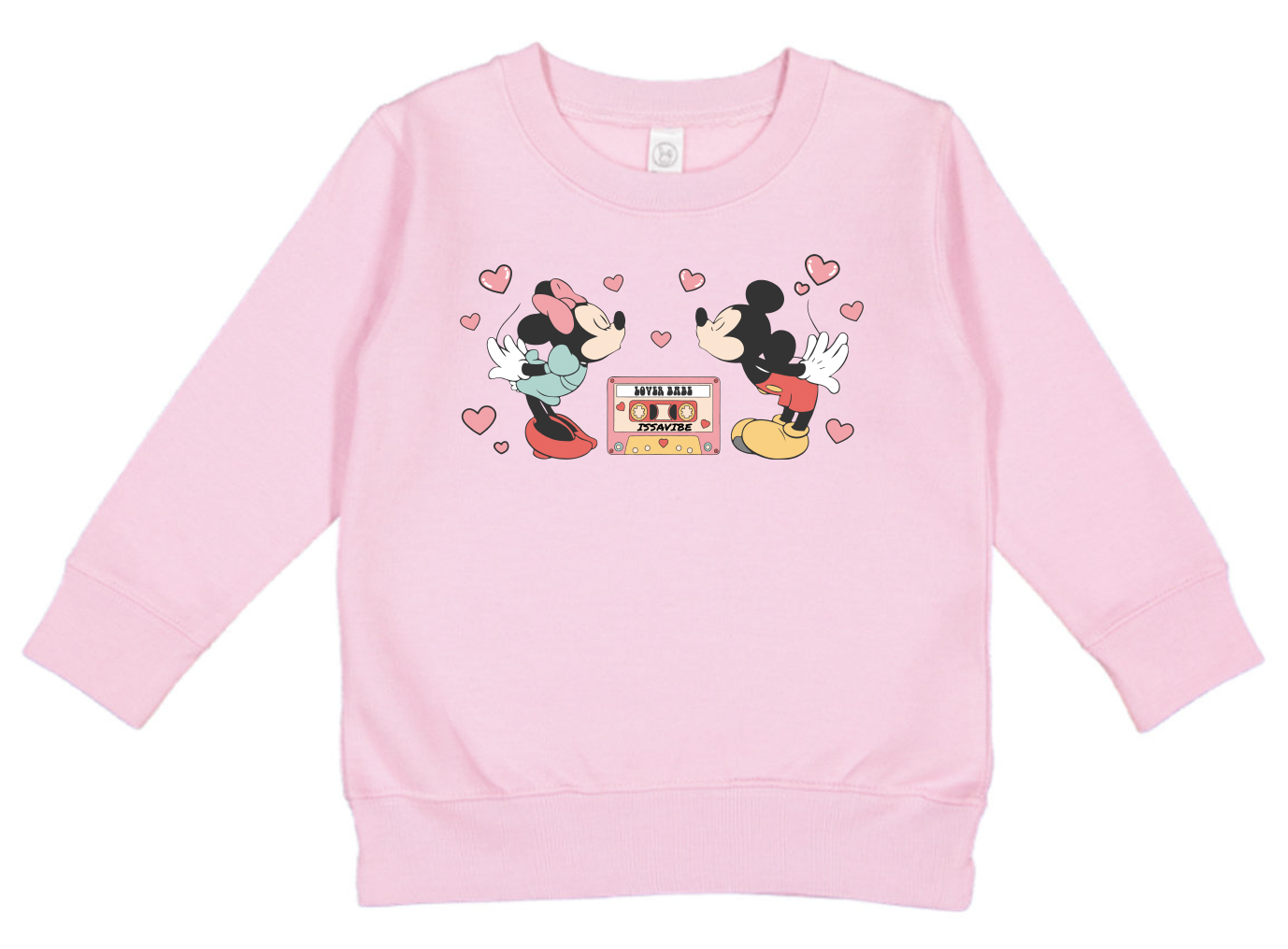 Lover Babe Kids (2 Colors)