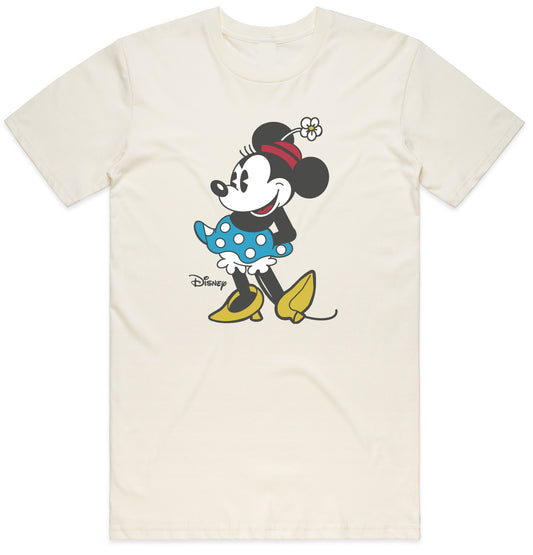 Minnie Mouse Vinatge Tee