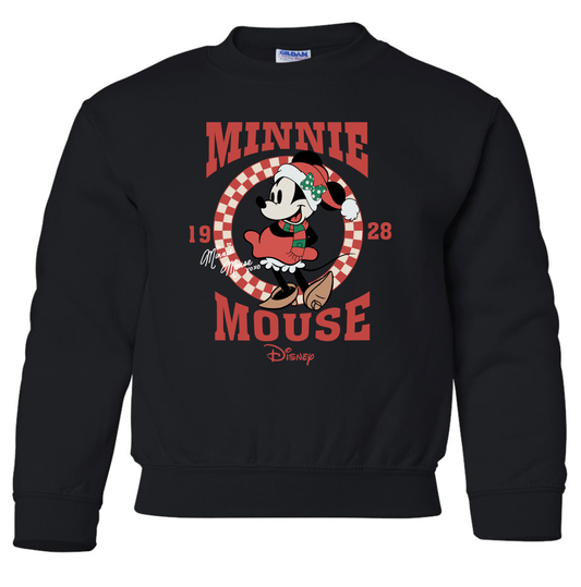 Minnie Mouse 1928 Kids
