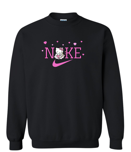 Nke Hello Kitty